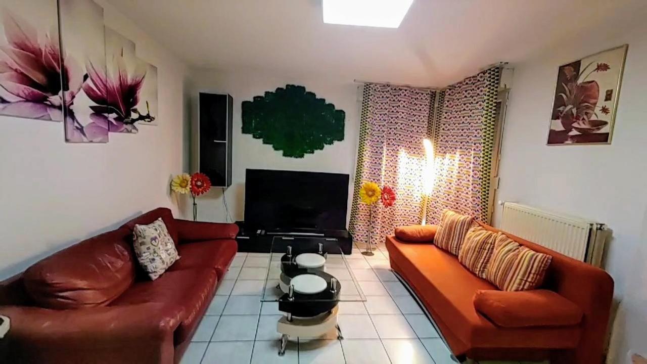 Appartement T3 Proche De Bale Saint-Louis  Exterior foto