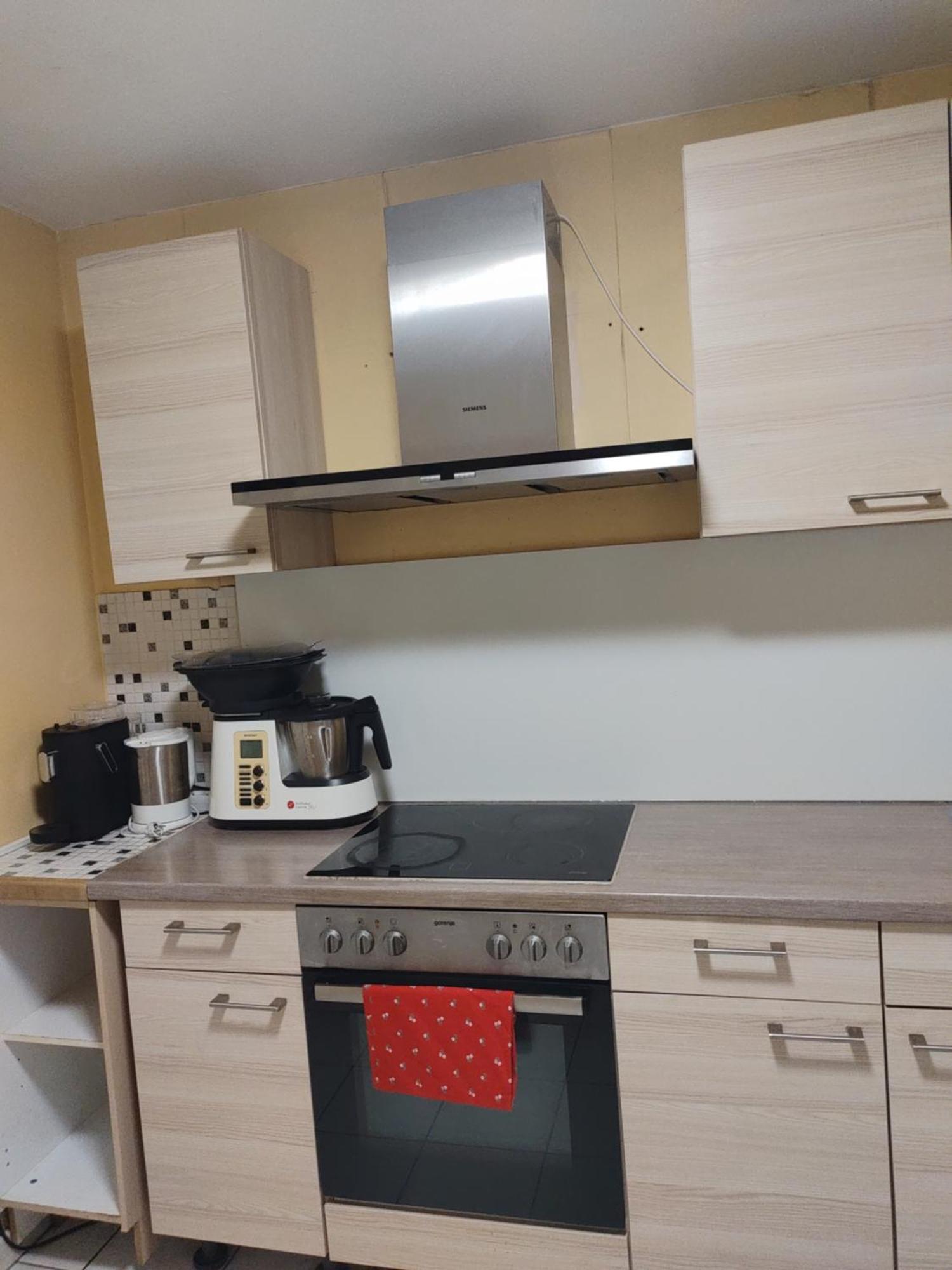 Appartement T3 Proche De Bale Saint-Louis  Exterior foto